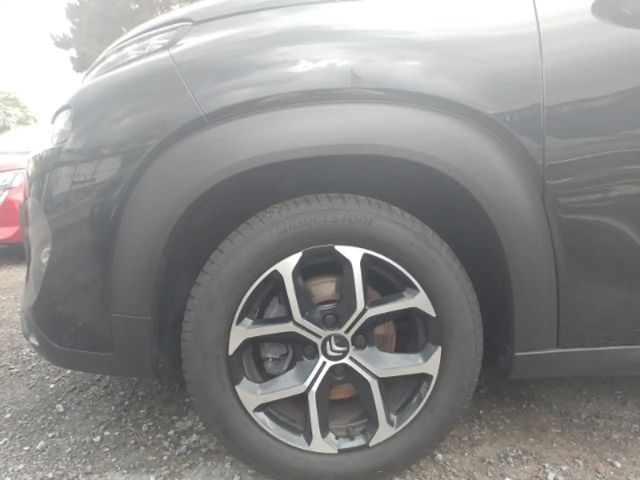 Citroën C3 Aircross Plus PureTech