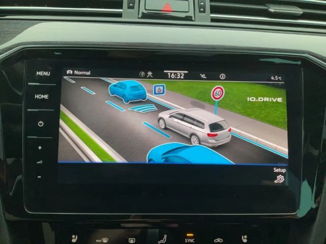 Volkswagen Passat 2.0 TDI 4Motion AllTrack