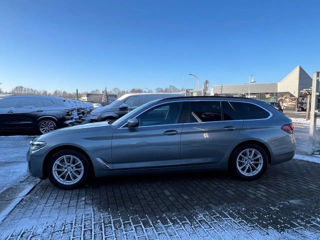 BMW 520 520d 520i Touring xDrive
