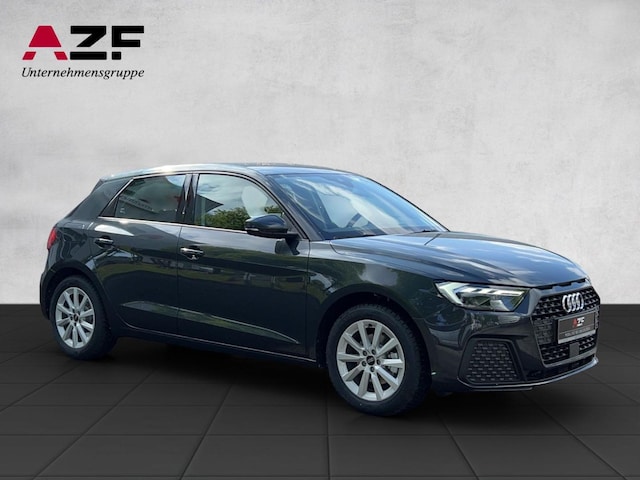Audi A1 30 TFSI S-Tronic Sportback