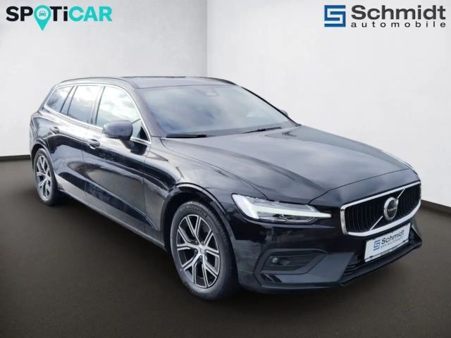Volvo V60 Core Geartronic