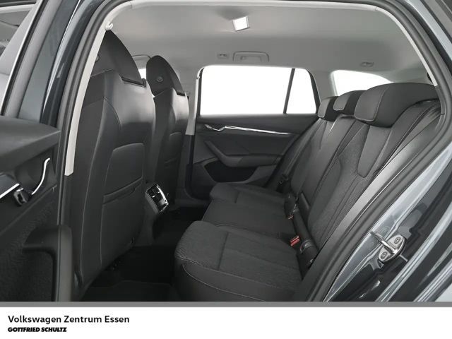 Skoda Octavia Combi Style Style iV