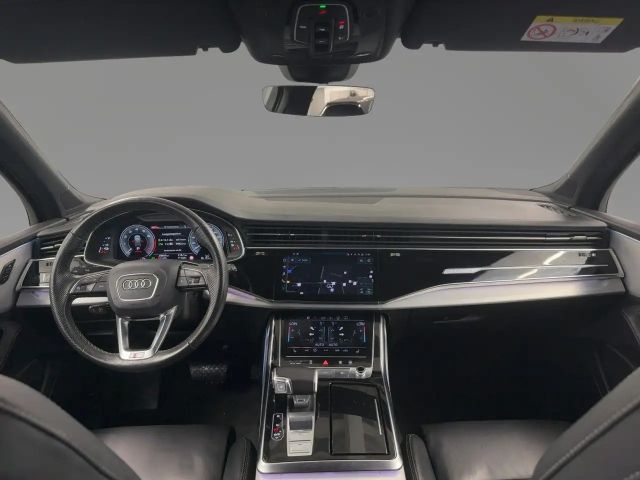 Audi Q7 Hybride Quattro S-Line