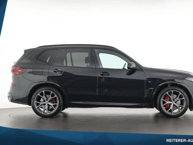 BMW X5 M-Sport xDrive30d