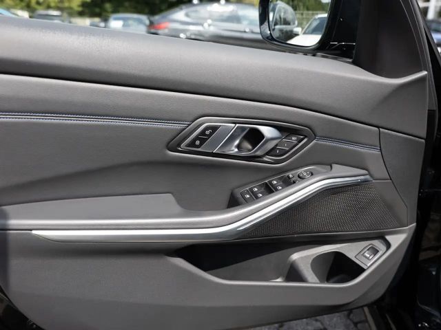 BMW 340 340d Sedan xDrive