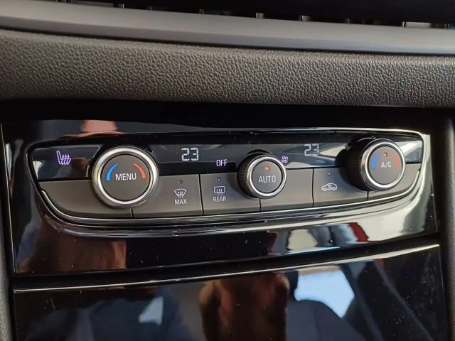 Opel Grandland X GS-Line Grand Sport