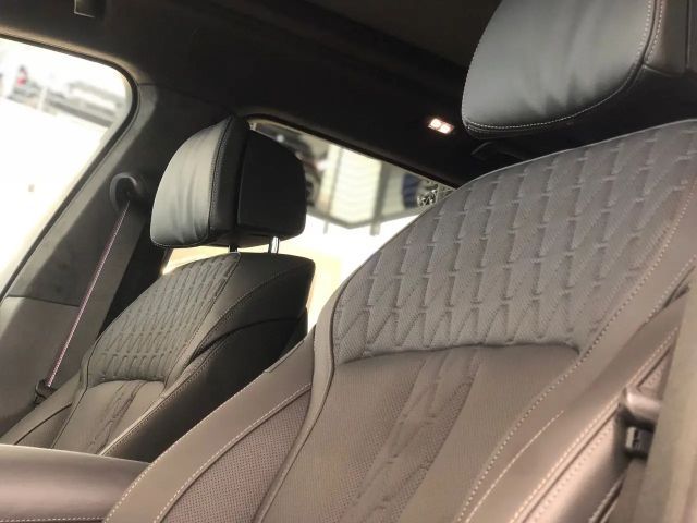 BMW X7 M-Sport xDrive40d