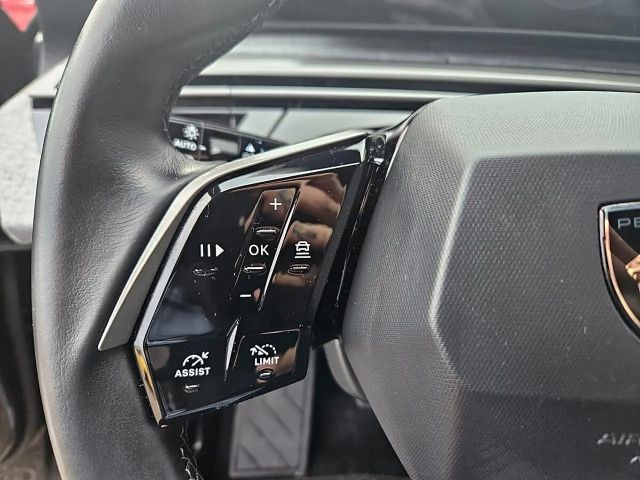 Peugeot 5008 mHEV 145 e-DCS6 Aut.