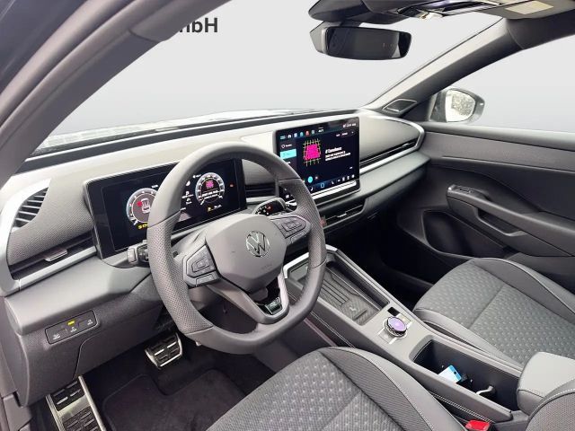 Volkswagen T-Roc DSG R-Line