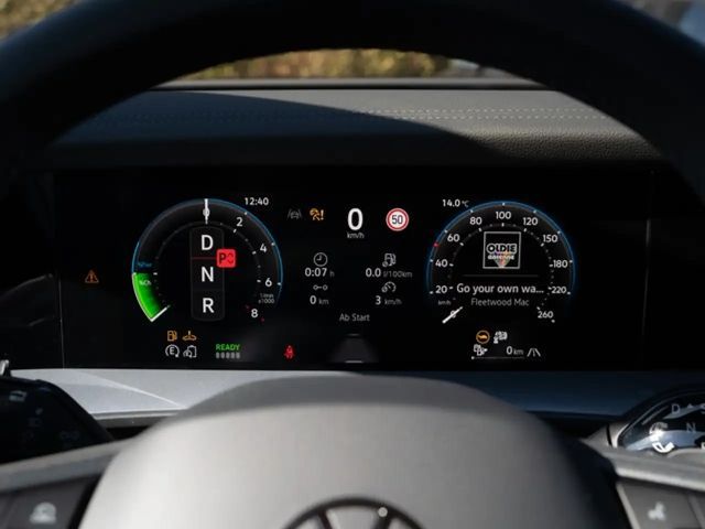 Volkswagen Tayron DSG R-Line eHybrid