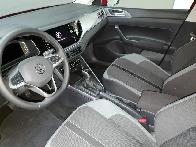 Volkswagen Polo 1.0 TSI DSG Style