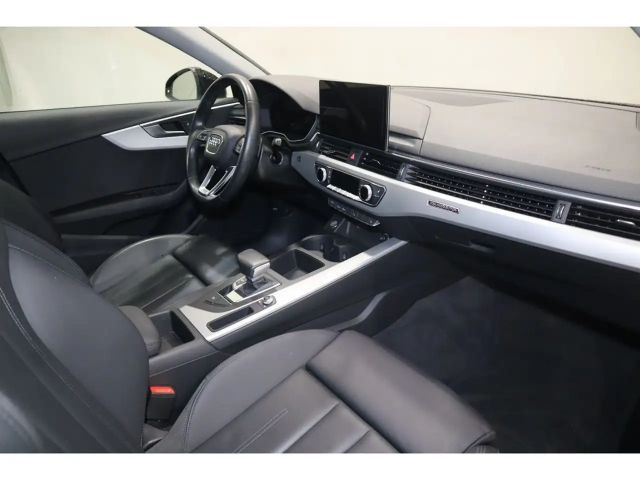 Audi A4 45 TFSI Avant Quattro