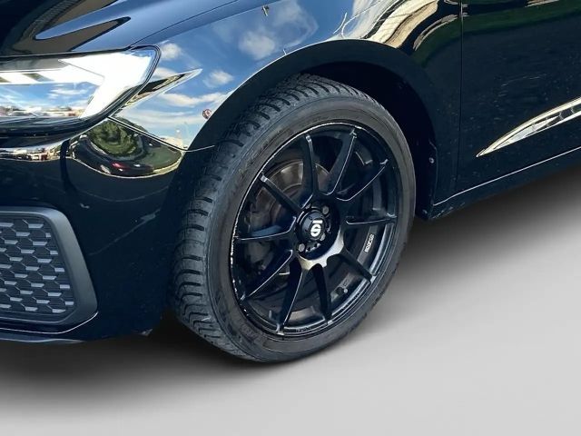 Audi A1 25 TFSI Sportback