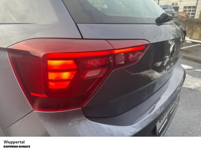 Volkswagen Polo Polo 1.0 LED SHZ PDC KLIMA ZV