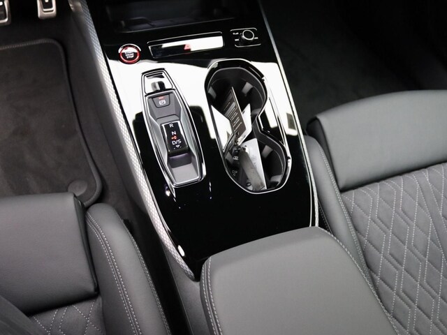 Audi A5 Avant Quattro S-Tronic