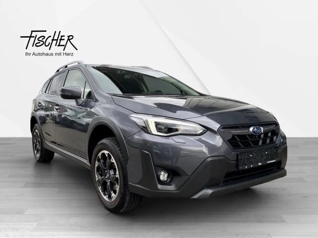 Subaru XV AWD Exclusive
