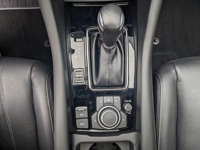 Mazda 6 2.5L Sportbreak Takumi