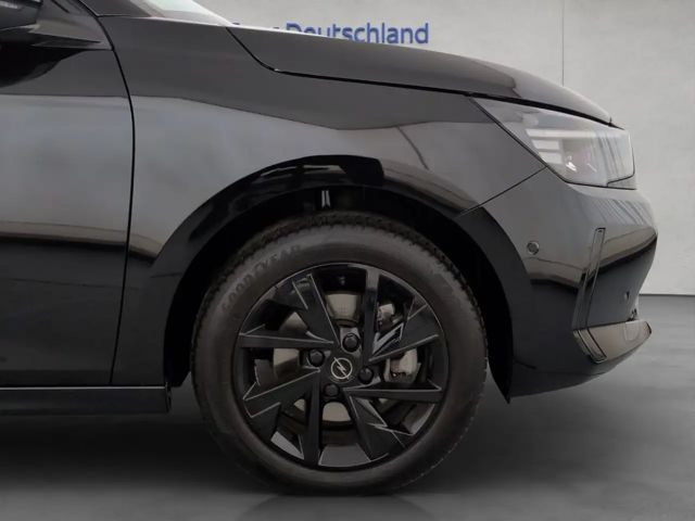 Opel Corsa GS-Line Grand Sport Turbo