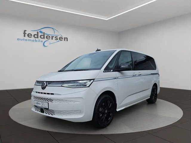 Volkswagen Multivan 2.0 TDI Lang Style T7