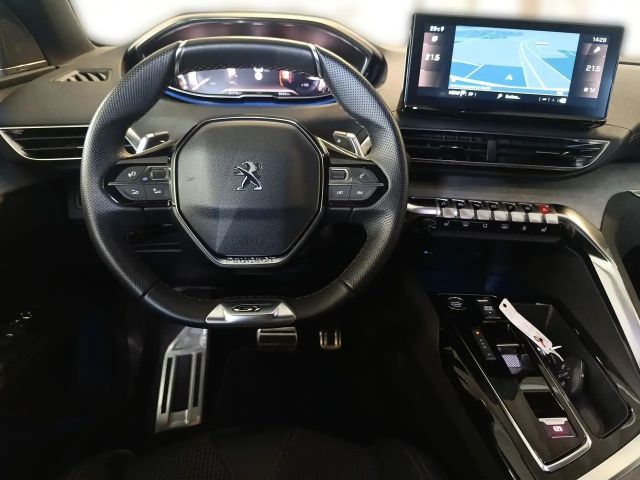 Peugeot 3008 BlueHDi GT-Line