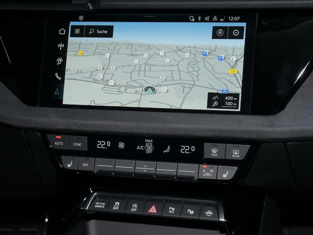 Audi RS3 Quattro S-Tronic Sportback