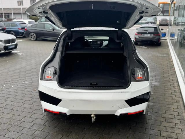 BMW iX xDrive50