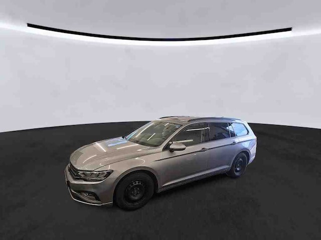 Volkswagen Passat 2.0 TDI DSG Variant