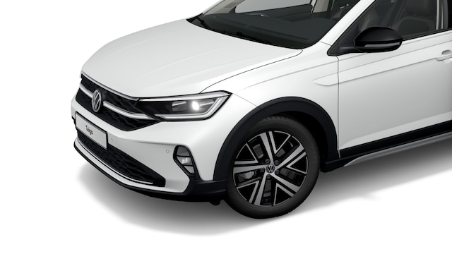 Volkswagen Taigo 1.5 TSI DSG Style