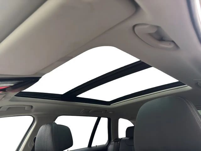 BMW 530 530e Touring