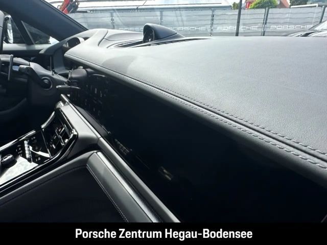Porsche Panamera 4 E-Hybrid