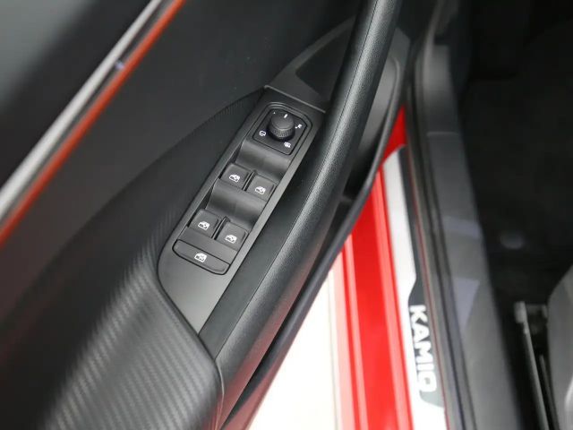 Skoda Kamiq 1.0 TSI Monte Carlo