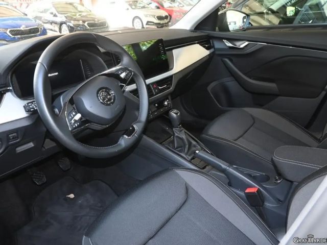 Skoda Scala 1.0 TSI Ambition Business
