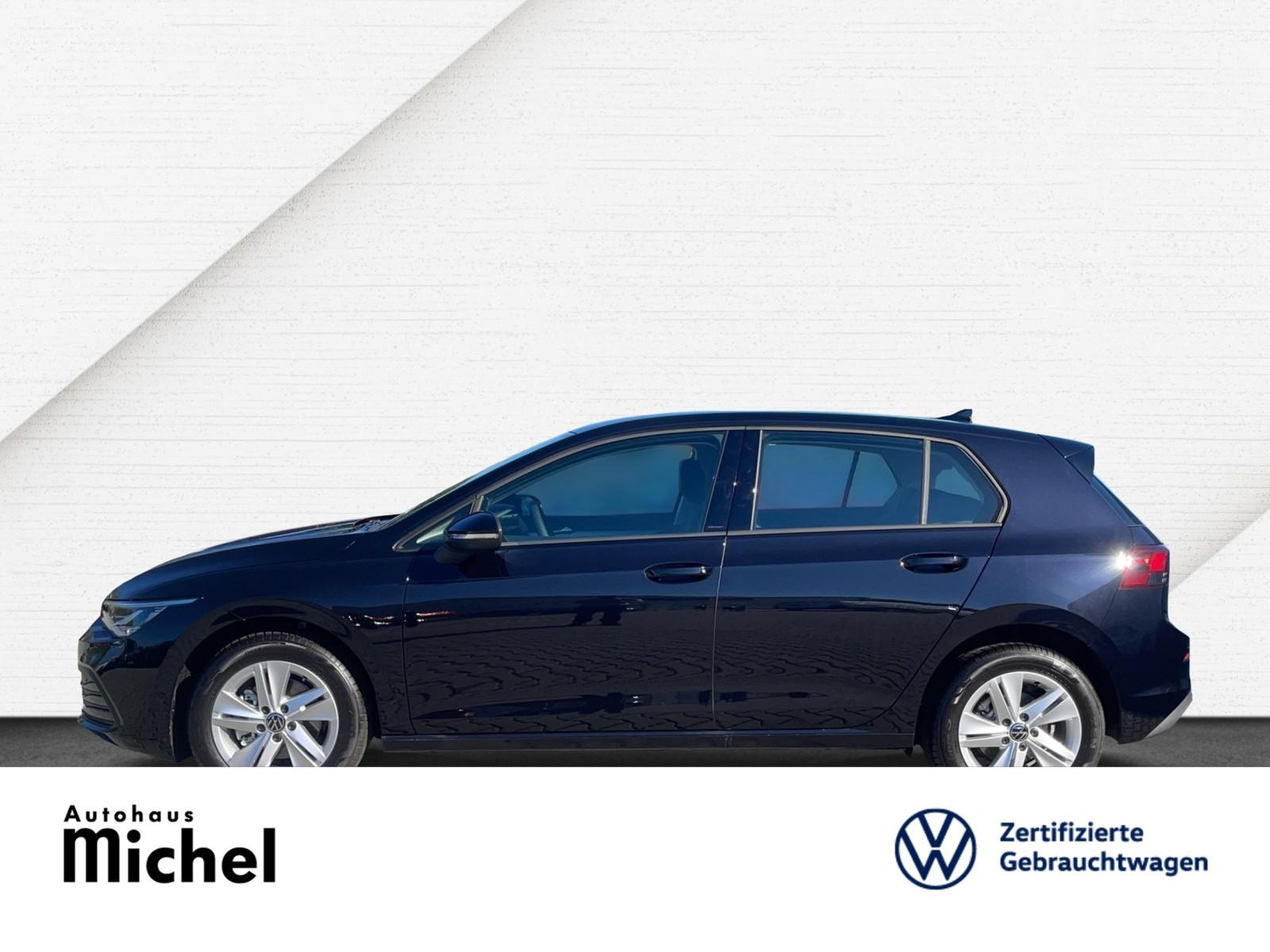 Volkswagen Golf 1.5 TSI Life