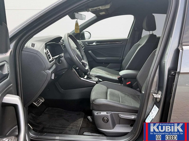 Volkswagen T-Roc 4Motion DSG