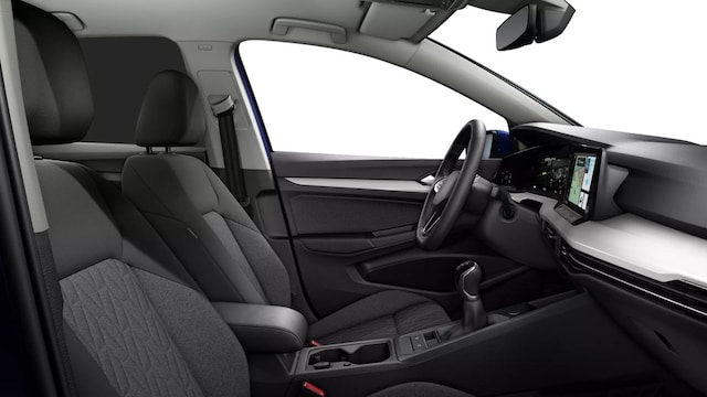 Volkswagen Golf 1.5 TSI Move