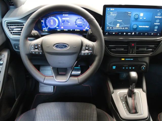 Ford Focus ST Line Wagon