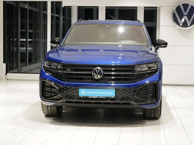 Volkswagen Touareg 3.0 V6 TDI R-Line Style