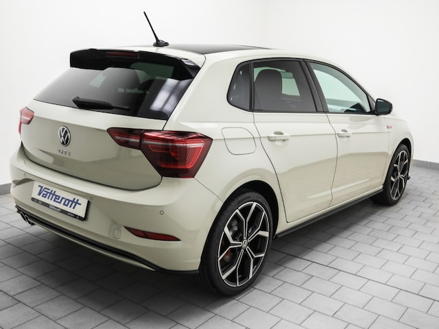 Volkswagen Polo DSG