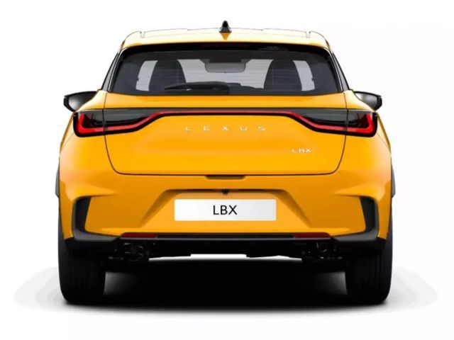 Lexus LBX 1.5 Basis 4x2 Komfort-Paket