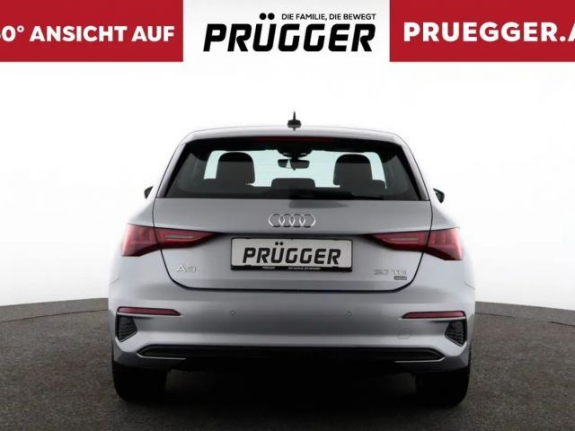 Audi A3 30 TDI S-Tronic Sedan Sportback