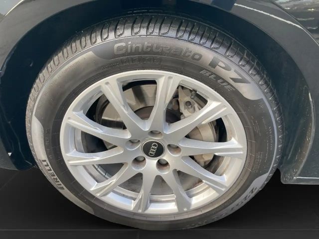 Audi A4 40 TFSI Quattro