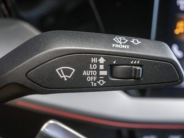 Audi S3 Quattro S-Tronic Sedan