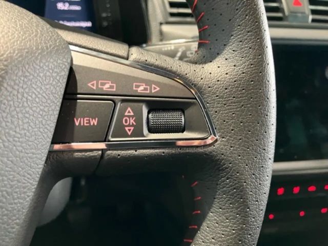 Seat Ibiza 1.0 TSI FR-lijn