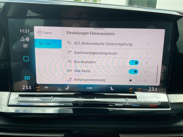 Volkswagen Caddy 2.0 TDI Maxi