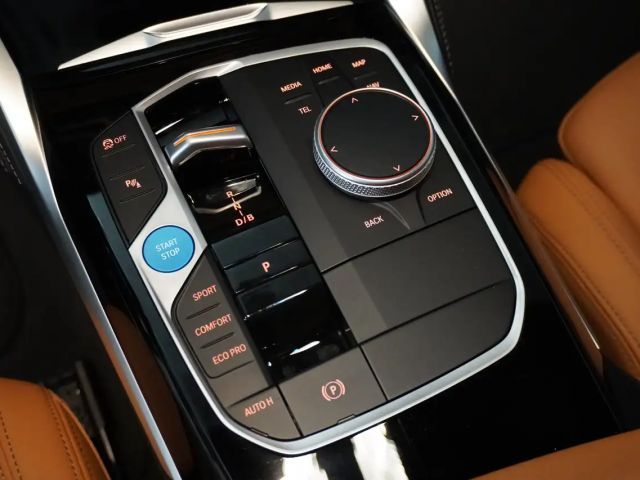 BMW i4 Coupé eDrive40