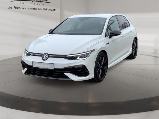 Volkswagen Golf 2.0 TSI DSG