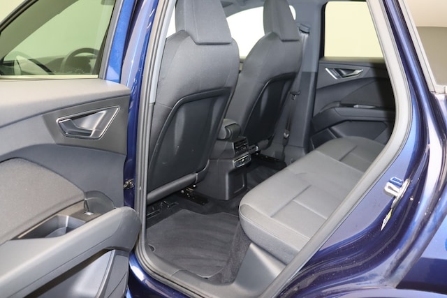 Audi Q4 e-tron 40 Sportback