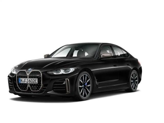 BMW i4 M50 Sedan