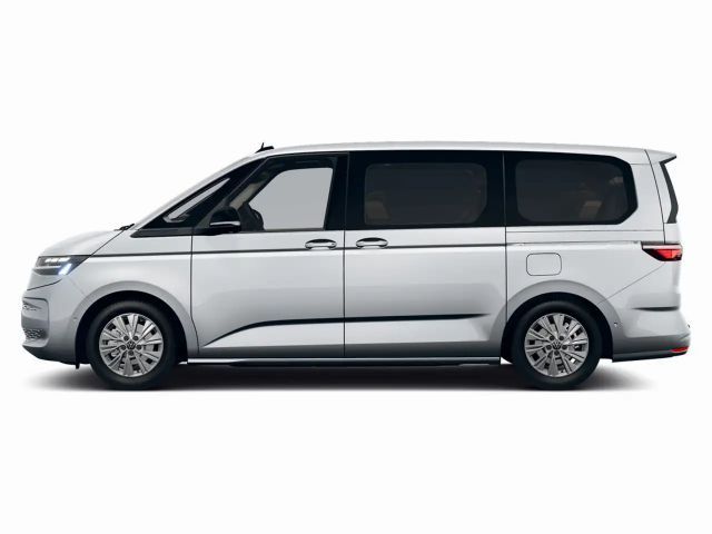 Volkswagen Multivan 2.0 TDI Lang Life T7