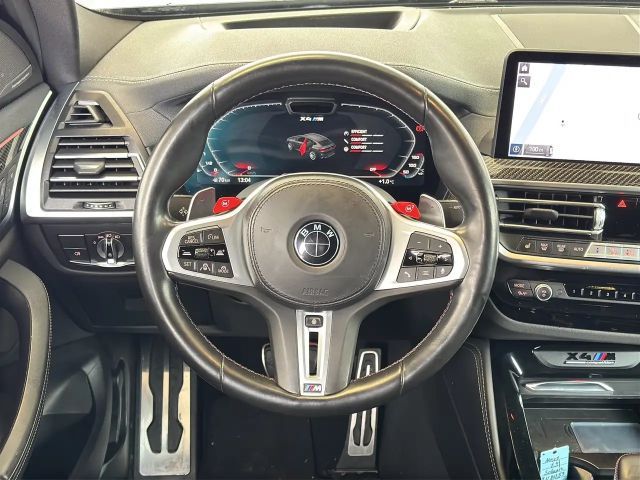 BMW X4 Navi.Laser.HuD.ACC.360°.Pano.KomfZg.SHZv+h